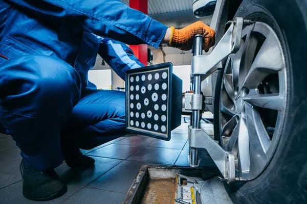 Equipamentos de Alta Tecnologia